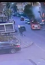 Kocaeli'de 6 Kişinin Can Verdiği Yangın Faciasının Başlangıcı!