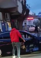 Kocaeli'de Eski Eşinin İlişki Yaşadığı Adamı Defalarca Bı&ccedil;akladı: Ağır Yaralanan Adam Hayatını Kaybetti!