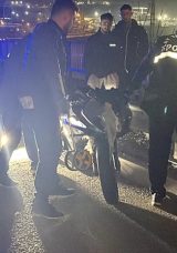 Kocaeli'de Feci Kaza: 2 Kişi Hayatını Kaybetti