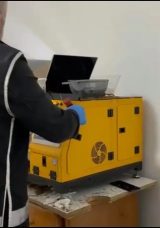Kocaeli'de Ka&ccedil;ak Sigara İmalathanesine Baskın! 10 Kişi Tutuklandı