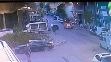 Kocaeli'de Trajik Olay: 6 Kişi Hayatını Kaybetti