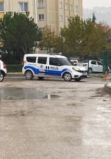 Kocaeli'de &Uuml;z&uuml;c&uuml; Kaza: Minib&uuml;s&uuml;n &Ccedil;arptığı 4 Yaşındaki &Ccedil;ocuk Hayatını Kaybetti!