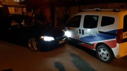 Kocaeli'de Yürekleri Ağıza Getiren Bir Olay: Eşinin İlişkisini İddia Ettiği Kişiyi Defalarca Bıçakladı!