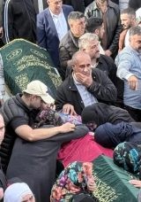 Kocaeli'deki Fabrika Faciasında Kahreden Ayrıntı: Kanser Babasına Bakmak İ&ccedil;in &Ccedil;alışıyordu
