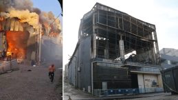 Kocaeli'deki Facia: 6 Kişi Hayatını Kaybetti, Yangının &Ccedil;ıkış Nedeni Belirlendi