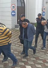 Kocaeli'deki Parf&uuml;m Fabrikası Yangınında 6 Kişi Can Vermişti: G&ouml;zaltına Alınan 11 Kişi Adliyeye Sevk Edildi!
