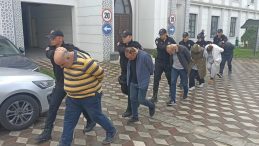 Kocaeli'deki Parf&uuml;m Fabrikası Yangınında 6 Kişi Can Vermişti: G&ouml;zaltına Alınan 11 Kişi Adliyeye Sevk Edildi!