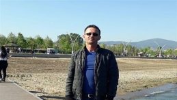 Kocaeli&rsquo;de Eşini Tartışma Sonucu &Ouml;ld&uuml;ren Kişi Tutuklandı!