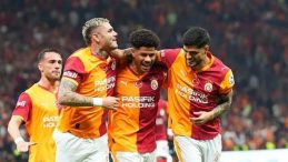 Kocaelispor – Galatasaray Ma&ccedil;ı Canlı Yayın Bilgileri