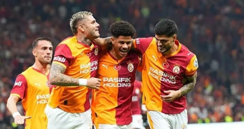 Kocaelispor – Galatasaray Maçı Canlı Yayın Bilgileri