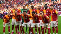 Kocaelispor ile Galatasaray 41. Randevuda