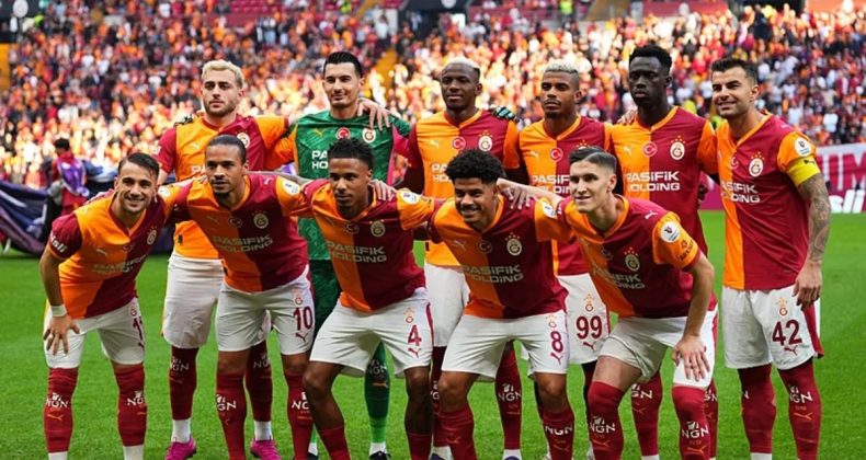Kocaelispor ile Galatasaray 41. Randevuda