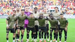 Kocaelispor Y&uuml;kselişini S&uuml;rd&uuml;rmek İstiyor