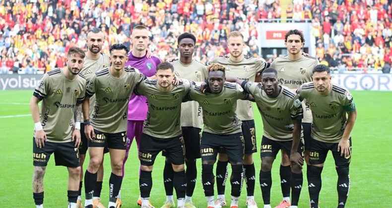 Kocaelispor Y&uuml;kselişini S&uuml;rd&uuml;rmek İstiyor