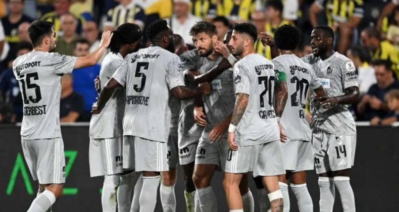 Kocaelispor'da Golcü Petkovic Yine Yok