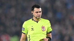 Kocaelispor–Galatasaray ve Fenerbahçe–Kayserispor Maçlarının VAR Hakemleri Belirlendi!