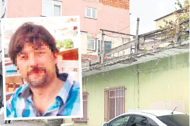 Kızgın yağ olayı