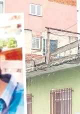 Kocasını Kızgın Yağ D&ouml;kerek &Ouml;ld&uuml;rd&uuml;
