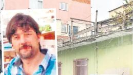 Kocasını Kızgın Yağ Dökerek Öldürdü