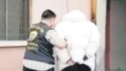 Komalık Eden Yumruğa 20 Yıl İstendi