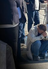 Kompres&ouml;rle İşkence G&ouml;ren Muhammed'in Ailesi Konuştu: 'Eşine Şahit Olunmayan Bir İşkence'