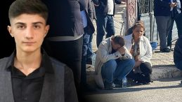 Kompres&ouml;rle İşkence G&ouml;ren Muhammed'in Ailesi Konuştu: 'Eşine Şahit Olunmayan Bir İşkence'