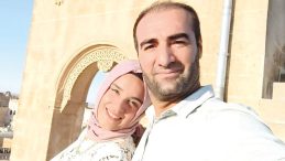 Komşudan Şüpheli İfade