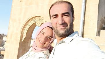 Komşudan Ş&uuml;pheli İfade