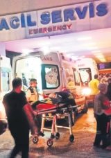 Komşuların Top Kavgası Cinayetle Sonu&ccedil;landı