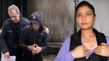 Komşusuna Elektrikli Tuzak Kurup &Ouml;ld&uuml;rmeye &Ccedil;alıştı!
