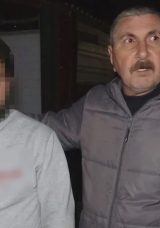 Komşusunu Silahla Yaraladı: "Olayla İlgim Yok, Talihsizlik Olmuş"