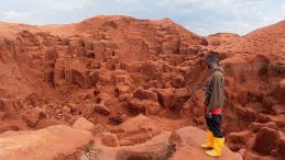 Kongo Demokratik Cumhuriyeti&rsquo;nde Maden Faciası: 32 Kişi Hayatını Kaybetti