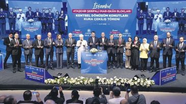 Konut Fiyatlarındaki Dengeleme S&uuml;reci