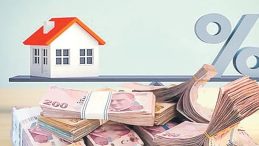 Konut Kredisinde Faiz 25 Ayın En Düşüğünde