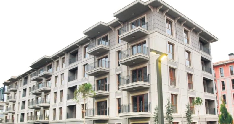 Konut Politikası Platformu Oluşturulmalı