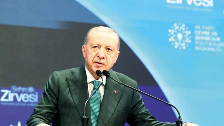 Konut Projesine Yoğun İlgi