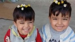 Konya'da Alkoll&uuml; S&uuml;r&uuml;c&uuml;n&uuml;n &Ccedil;arptığı Otomobilde İkizlerini Kaybetti: Mehmet Eşinden Gelecek Mutlu Haberi Bekliyor&hellip;