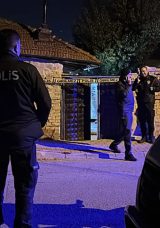 Konya'da Korkun&ccedil; Olay! Tartıştığı Babasını Bı&ccedil;aklayarak Hayatına Son Verdi