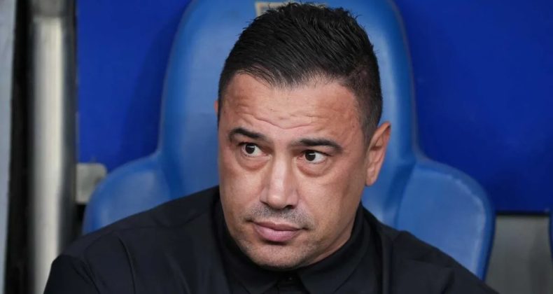 Konyaspor'un Yeni Teknik Direktörü Belli Oldu