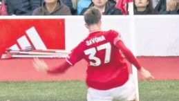 Kornere de VAR gelsin!