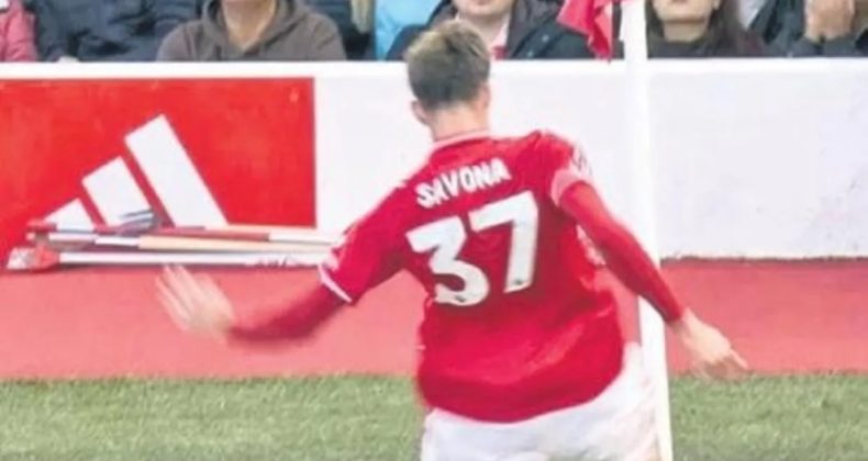 Kornere de VAR gelsin!