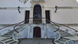 K&ouml;şklerin Restorasyonu S&uuml;reci Uzun S&uuml;redir Beklemede!