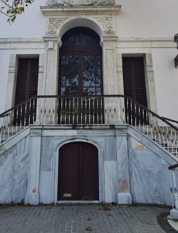 Köşklerin Restorasyonu Süreci Uzun Süredir Beklemede!