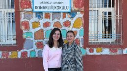 K&ouml;ye Bilim Getirdi&hellip; &Ccedil;ocukların Hayatı Değişti