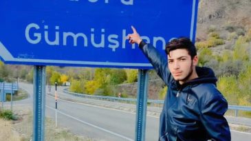 K&ouml;y&uuml;me gidiyorum diyerek iş yerinden &ccedil;ıktı; 2 g&uuml;n sonra cansız bedeni bulundu