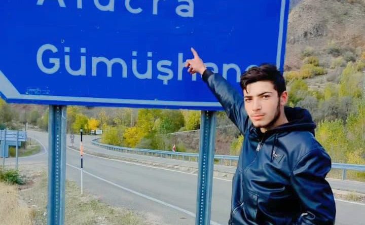 Köyüme gidiyorum diyerek iş yerinden çıktı; 2 gün sonra cansız bedeni bulundu