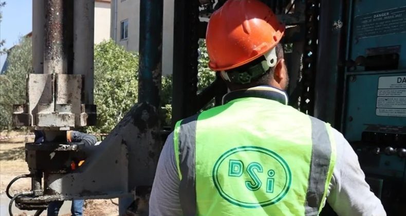 KPSS Şartı Olmadan DSİ'ye 1389 İşçi Alınıyor