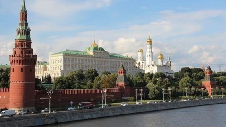 Kremlin: Suriye&rsquo;nin Yeni Y&ouml;netimi İle İlişkilerimizi Bağımsız Şekilde S&uuml;rd&uuml;r&uuml;yoruz