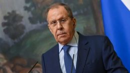 Kremlin'den 'Lavrov Gözden Düştü' İddialarına Yalanlama!