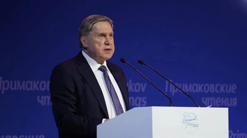 Kremlin'den ABD'nin Ukrayna'daki barış planına ilişkin a&ccedil;ıklama: Alaska Zirvesi'ndeki anlayışa uygun